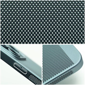 Futera BREEZY do SAMSUNG S24 Plus zielony