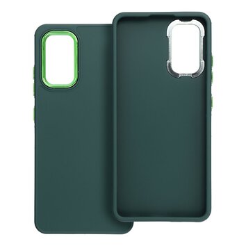 Futera FRAME do SAMSUNG A32 LTE ( 4G ) zielony