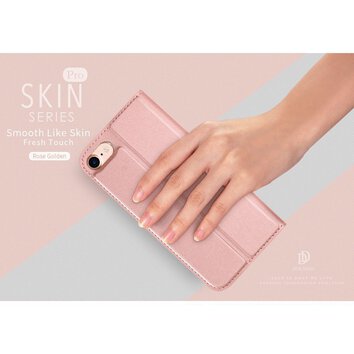 DUX DUCIS kabura SKIN PRO do SAMSUNG A25 5G rowa