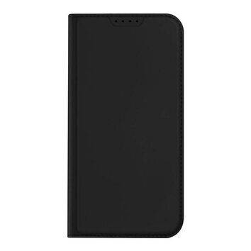 DUX DUCIS kabura SKIN PRO do IPHONE 15 czarna