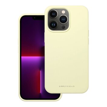 Futera Roar Cloud-Skin - do iPhone 13 Pro Jasnoty