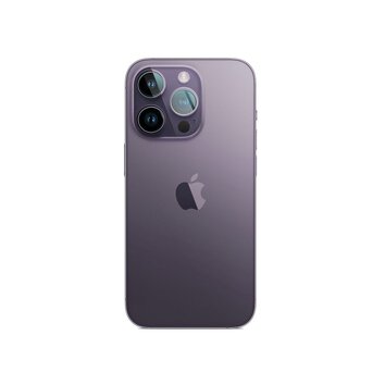 Szkło hartowane Tempered Glass Camera Cover - do iPhone 14 Pro