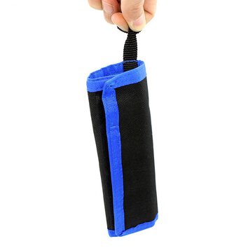 UF-TOOLS - Zestaw pincet ESD-9 (9szt.)