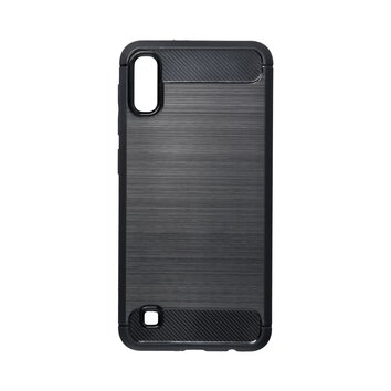 Futera CARBON do SAMSUNG Galaxy A10 czarny