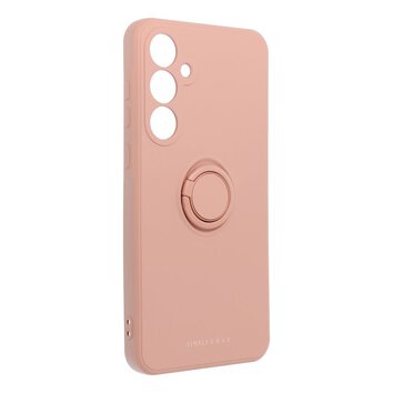 Futera Roar Amber Case - do Samsung Galaxy A35 5G Rowy