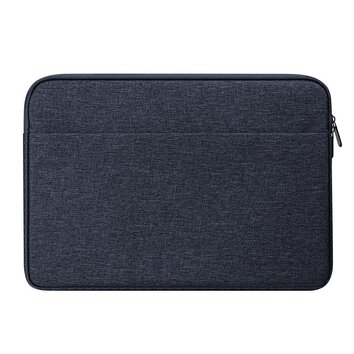 DUX DUCIS futera LBDB na laptop 14-15,4" Horizontal Sleeve granatowy