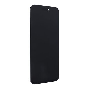 Wyświetlacz do iPhone 14 Pro Max z ekranem dotykowym czarnym (HD+ Incell) IC Transferable