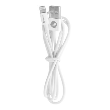 FORCELL kabel USB A do Lightning 8-pin 1A C316 TUBA biay 1 metr