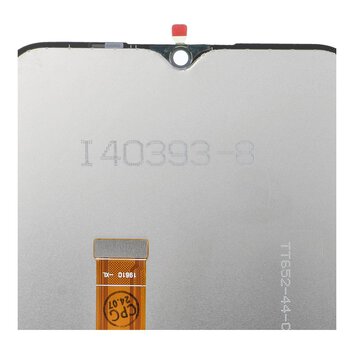 Wyświetlacz LCD do REALME C21Y OEM bez ramki