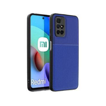 Futera NOBLE do XIAOMI Redmi 10 / 10 2022 niebieski