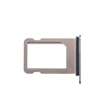 Szufladka karty SIM do iPhone XS złoty róż