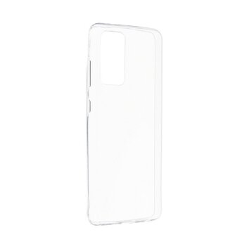 Futerał Back Case Ultra Slim 0,3mm do SAMSUNG Galaxy A52 5G / A52 LTE ( 4G ) / A52S transparent