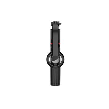 Zestaw / uchwyt selfie z pilotem na bluetooth tripod kompatybilny z MagSafe L20