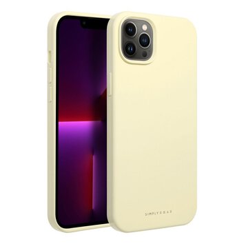 Futera Roar Cloud-Skin - do iPhone 13 Pro Max Jasnoty