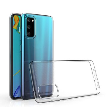 Futerał CLEAR CASE 2mm BOX do SAMSUNG Galaxy S20 FE / S20 FE 5G