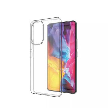 Futerał CLEAR CASE 2mm BOX do SAMSUNG Galaxy A32 5G