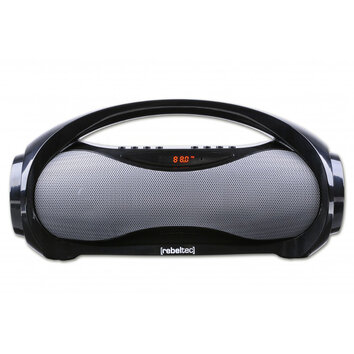 Rebeltec głośnik Bluetooth SoundBOX 320 czarny