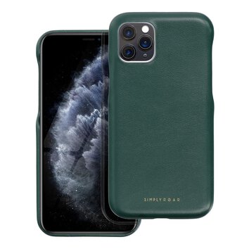 Futera Roar LOOK - do iPhone 11 Pro Zielony