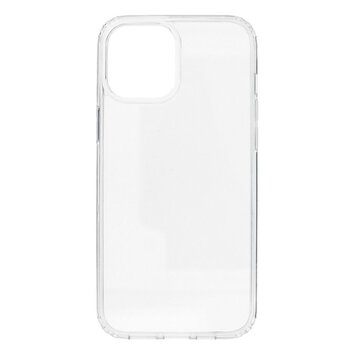 Futerał SUPER CLEAR HYBRID do SAMSUNG S20 FE / S20 FE 5G transparent