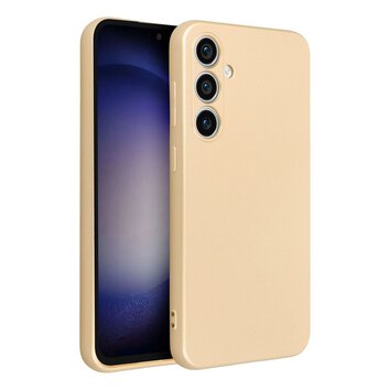 Futera METALLIC do SAMSUNG S23 FE zoty