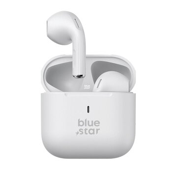 BLUE STAR suchawki bezprzewodowe / bluetooth stereo TWS Nova Fi5 biae