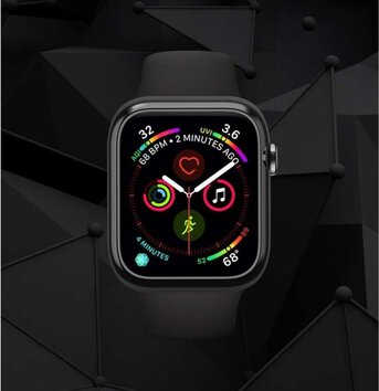 Ringke Nakładka do Zegarka Apple Watch 4/5 44MM