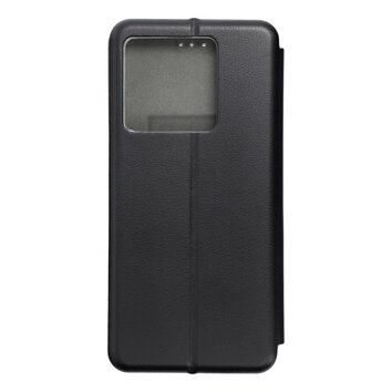 Kabura Book Elegance do  Xiaomi 13T / 13T PRO czarny