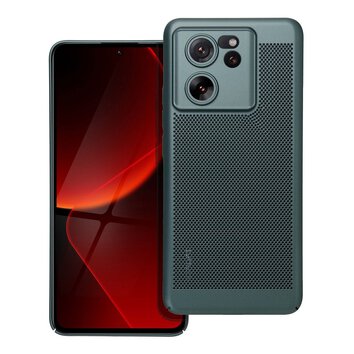 Futera BREEZY do XIAOMI 13T zielony