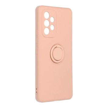 Futerał Roar Amber Case - do Samsung Galaxy A53 5G Różowy