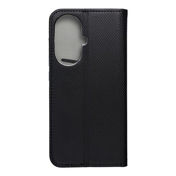 Kabura SMART CASE Book do HUAWEI NOVA 12s czarny