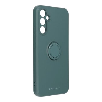 Futera Roar Amber Case - do Samsung Galaxy A34 5G Zielony