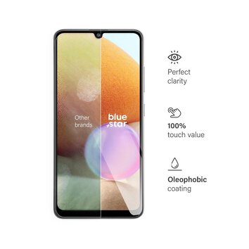 Szko hartowane Blue Star - do Samsung Galaxy A32 4G/LTE