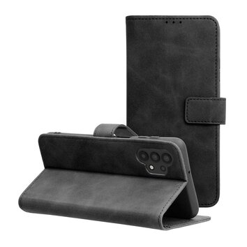 Kabura TENDER Book do SAMSUNG Galaxy A32 5G czarny