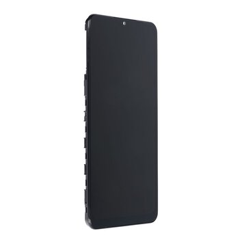 Wywietlacz do Samsung Galaxy A32 5G Czarny