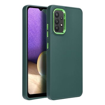 Futera FRAME do SAMSUNG A32 LTE ( 4G ) zielony
