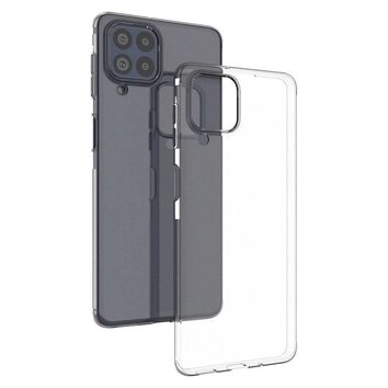Futera Back Case Ultra Slim 0,5mm do SAMSUNG Galaxy M53