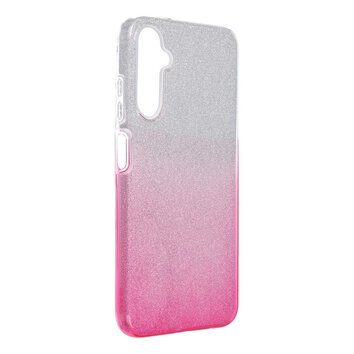 Futera SHINING do SAMSUNG Galaxy A05S transparent/r