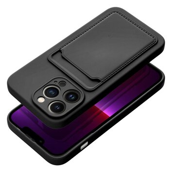 Futera CARD CASE do IPHONE 13 Pro czarny