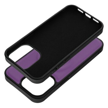 Futera Roar Mag Morning Case - do iPhone 13 Pro Fioletowy