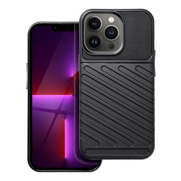 Futerał THUNDER do IPHONE 13 PRO czarny