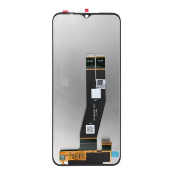 Wyświetlacz do SAMSUNG a14 4G a145 bez ramki (Odnowiony)