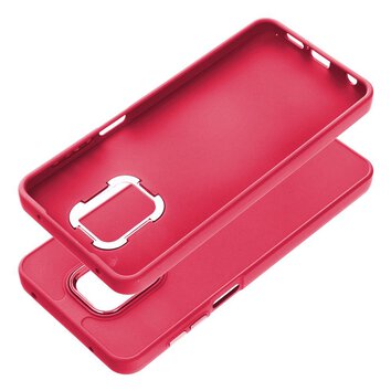 Futera FRAME do XIAOMI Redmi NOTE 9S / 9 PRO magenta