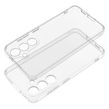 Futera CLEAR CASE 1,5mm do SAMSUNG S23 PLUStransparent