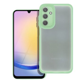 Futera VARIETE do SAMSUNG A25 5G pistacjowy