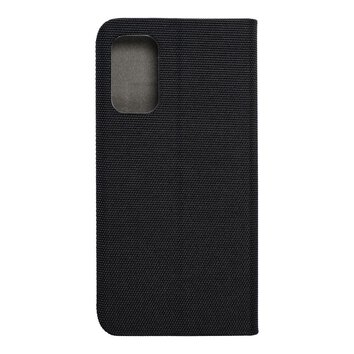 Kabura SENSITIVE Book do SAMSUNG A32 LTE ( 4G ) czarny