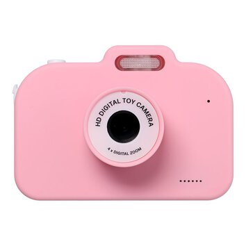 Aparat fotograficzny dziecicy KDC-0025A rowy