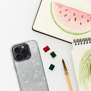 Futera TUTTI FRUTTI do IPHONE 13 PRO czarny