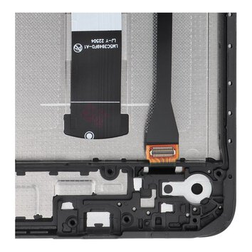 Wyświetlacz LCD do REDMI 12C OEM z ramką