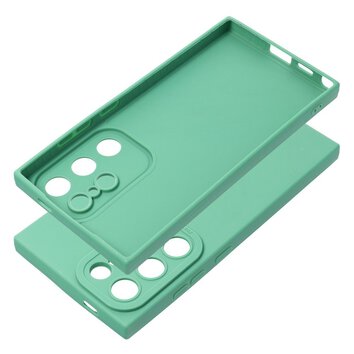 Futera Roar Luna Case - do Samsung Galaxy S24 Ultra zielony