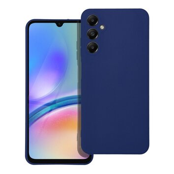 Futera SOFT do SAMSUNG Galaxy A05S ciemny niebieski